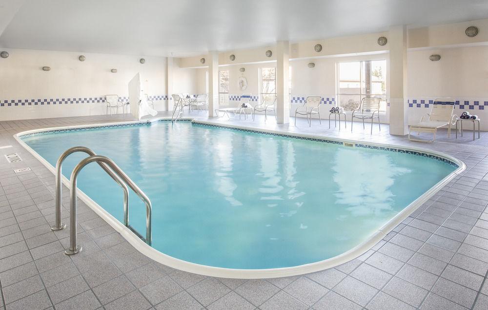 Fairfield Inn & Suites Canton North Canton Buitenkant foto