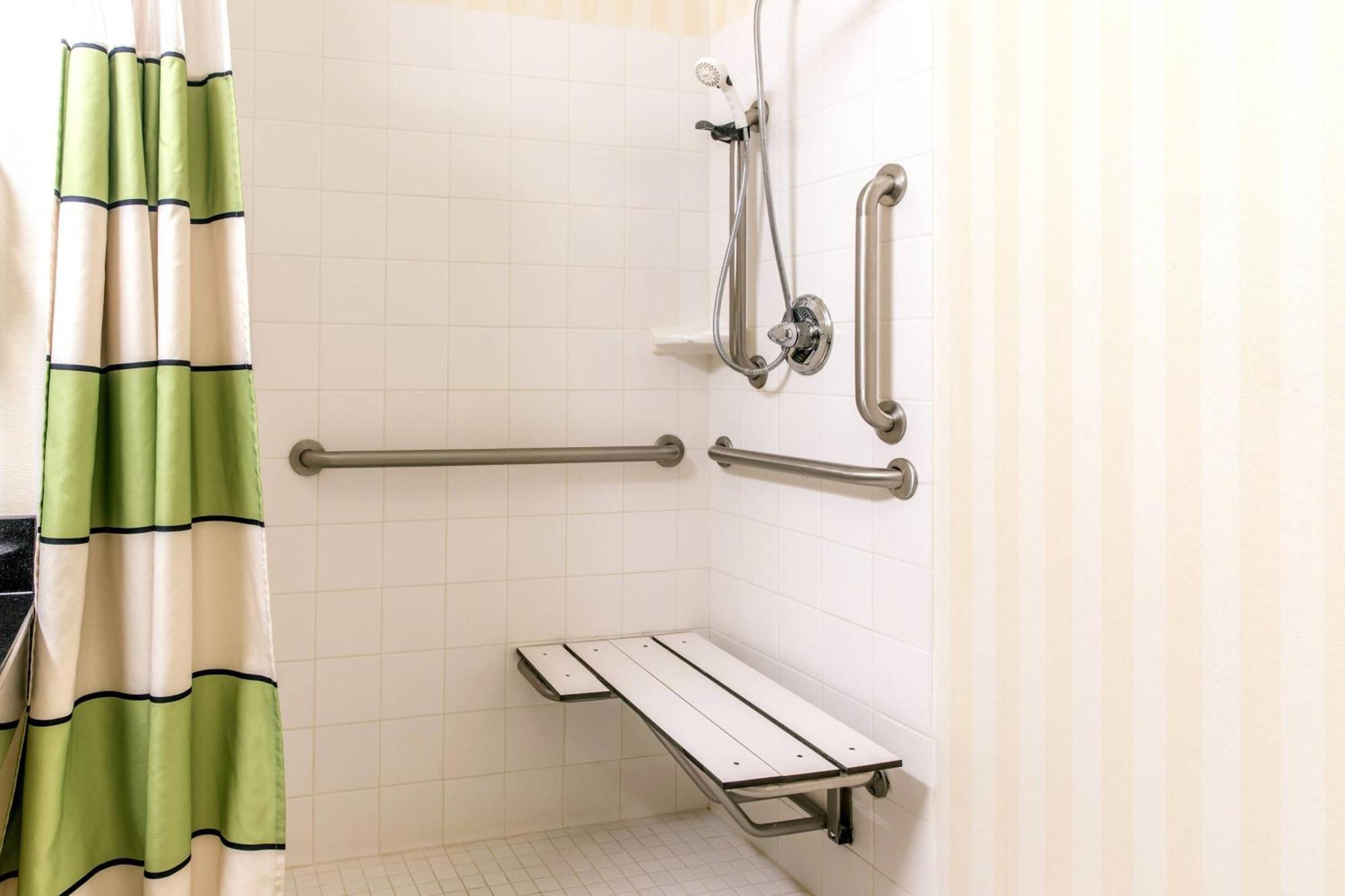 Fairfield Inn & Suites Canton North Canton Buitenkant foto