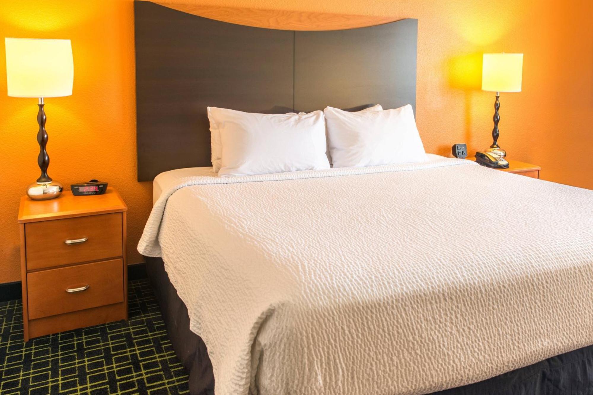Fairfield Inn & Suites Canton North Canton Buitenkant foto
